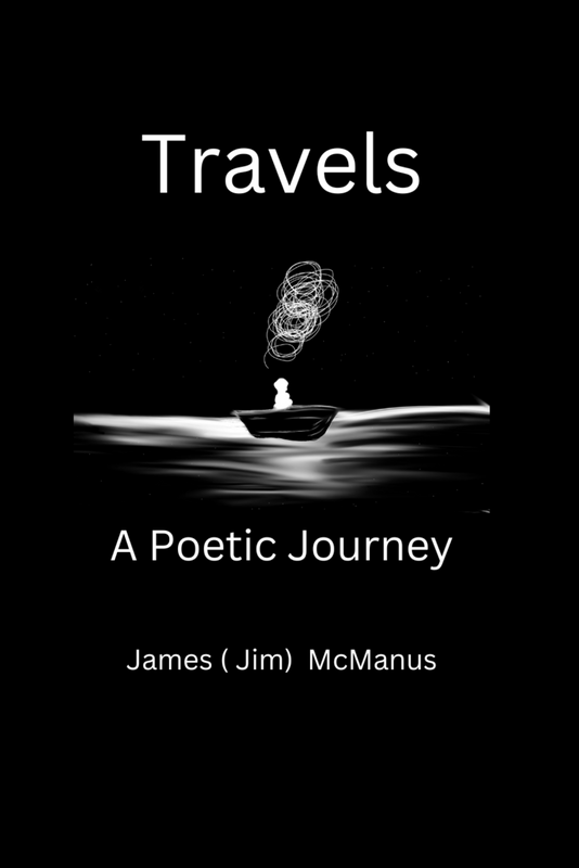Travels by James (Jim) McManus