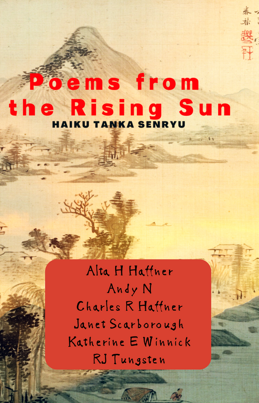 Poems from the Rising Sun